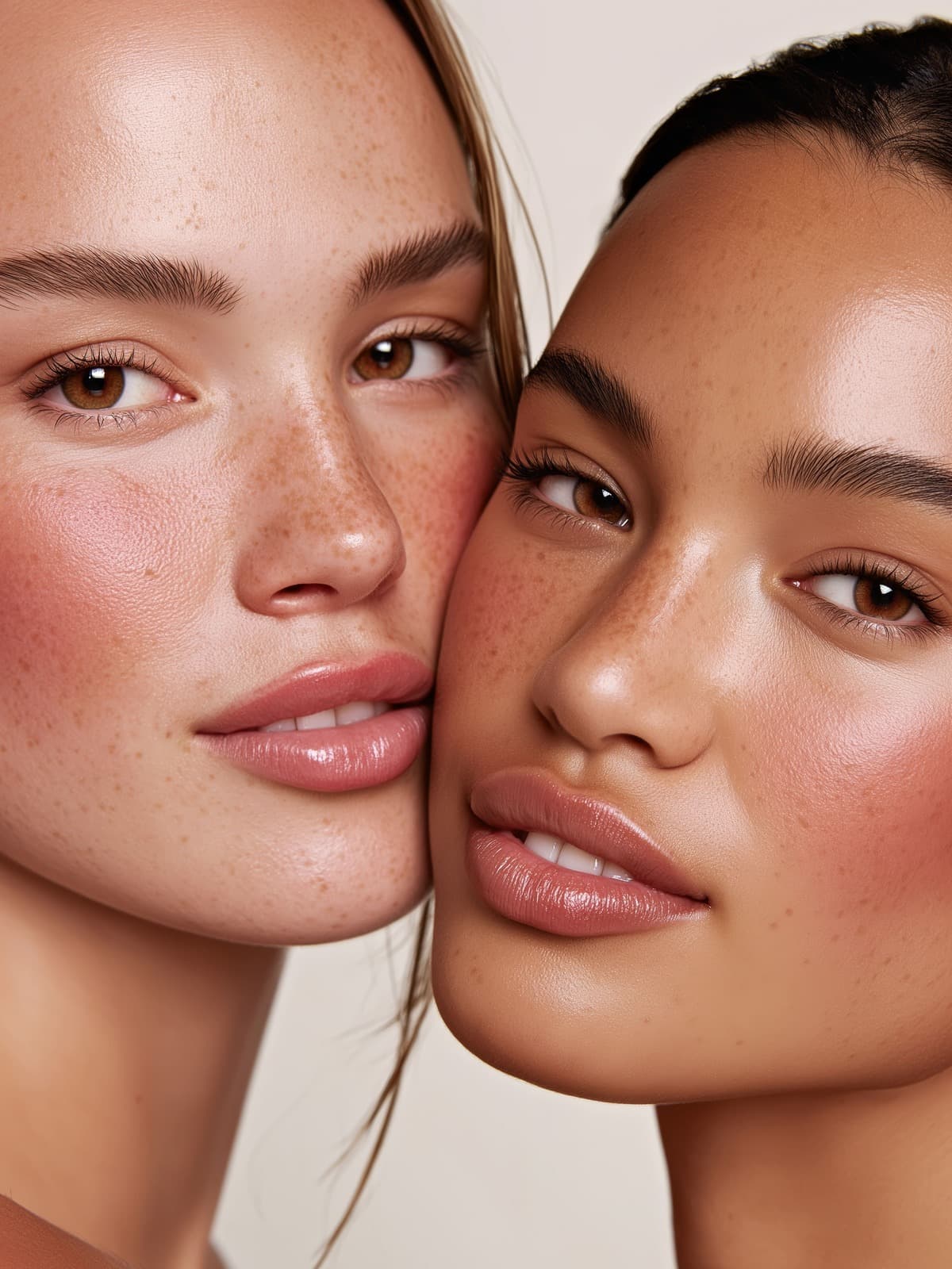 Gamme complète Routine Coréenne Madame Ko