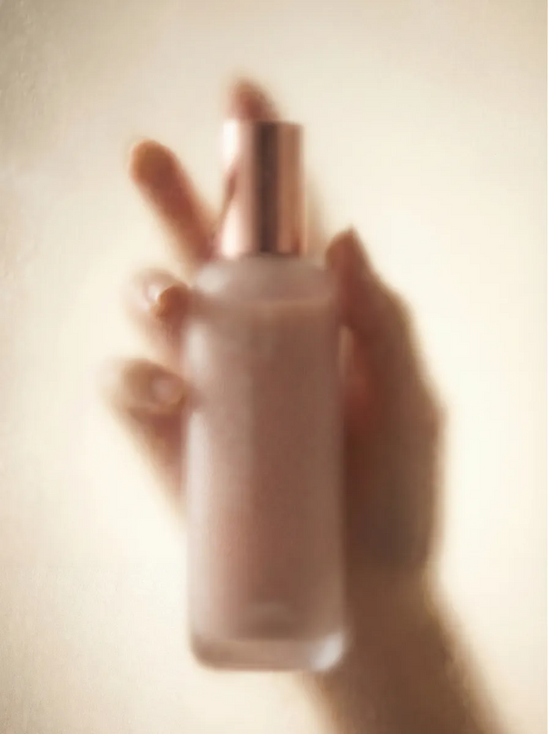Le Double Nettoyage · 이중 청소